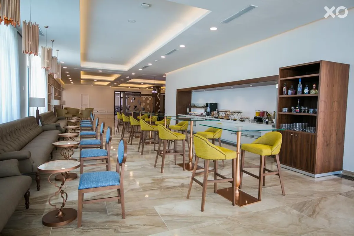 Majestic Mirage Club