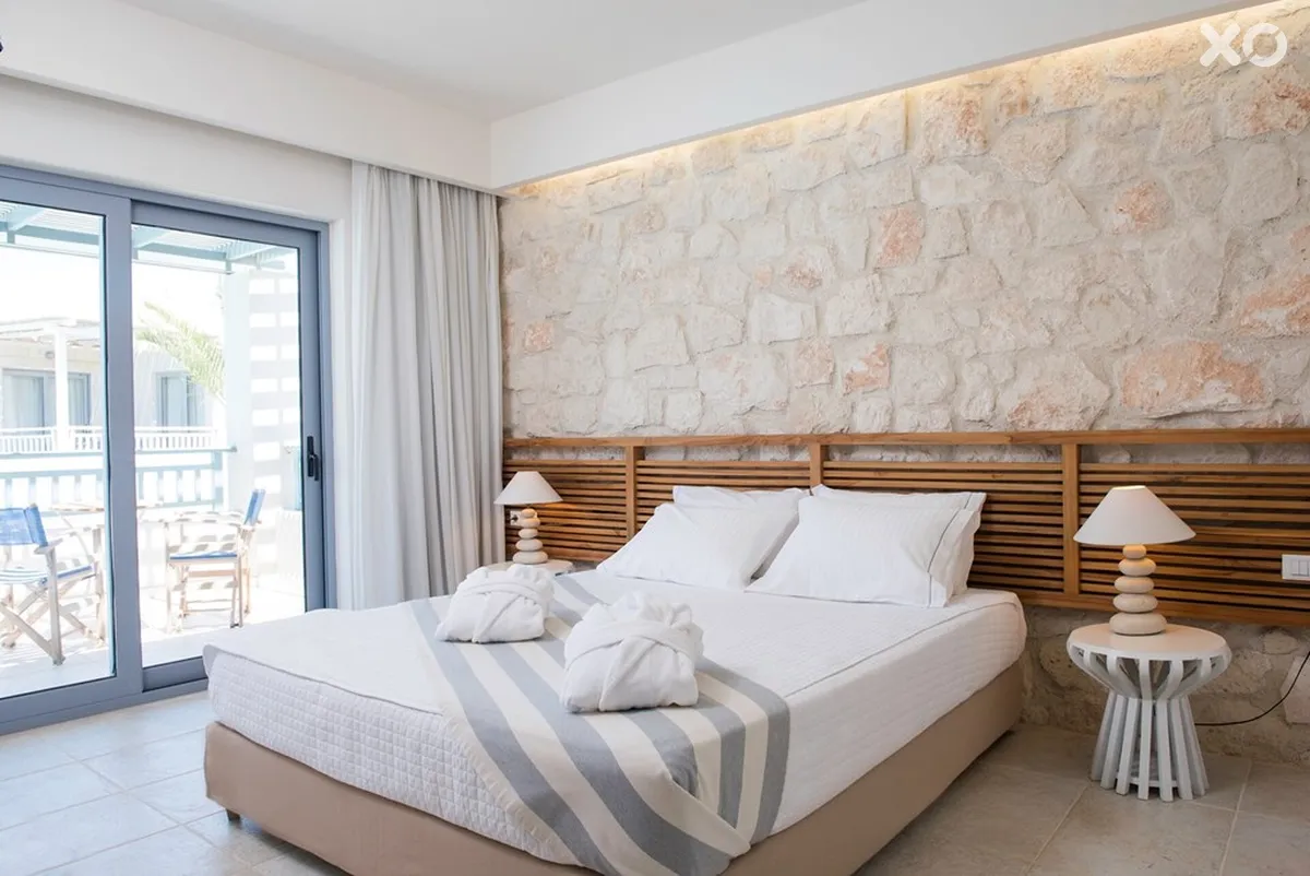 Ostria Resort & Spa