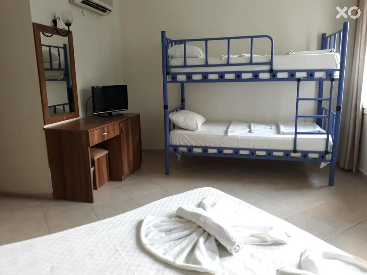 Akdeniz Beach Hotel