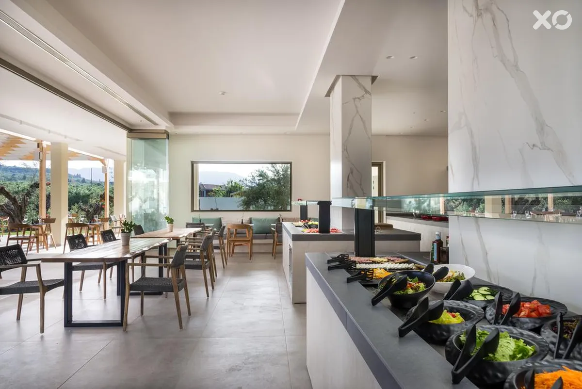 Tsamis Zante Suites