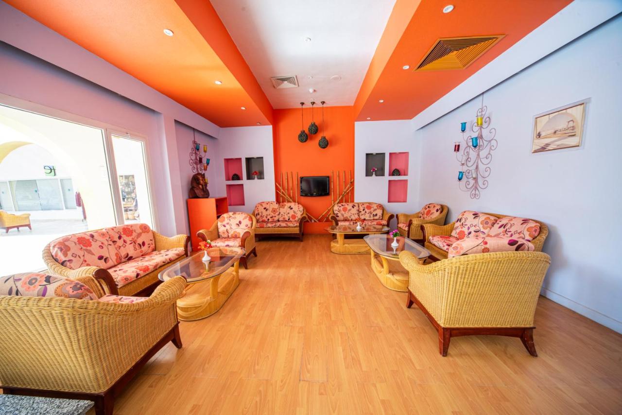 Dahab Lagoon Club & Resort