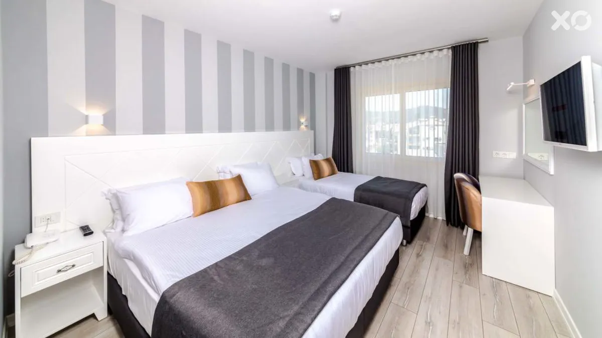 Motto Premium Hotel & Spa