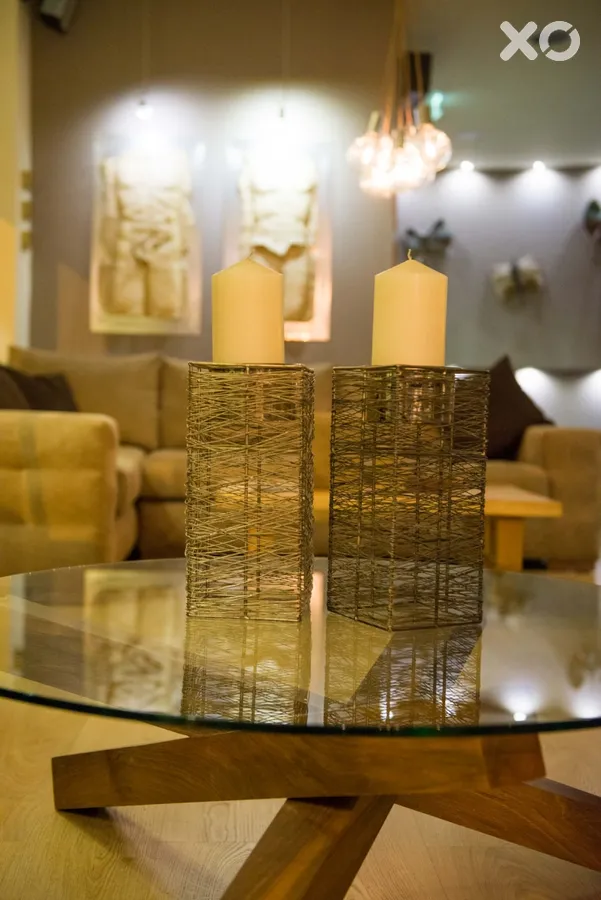 Acropolis Select Hotel