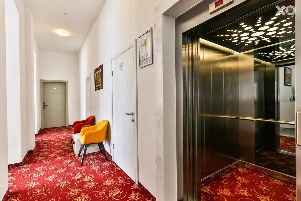 Pozzo Hotel