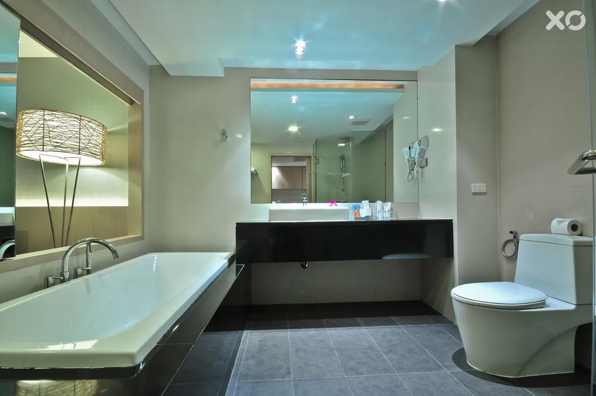 The Ashlee Heights Patong Hotel & Suites