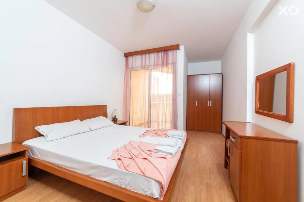 Jovan Apartments