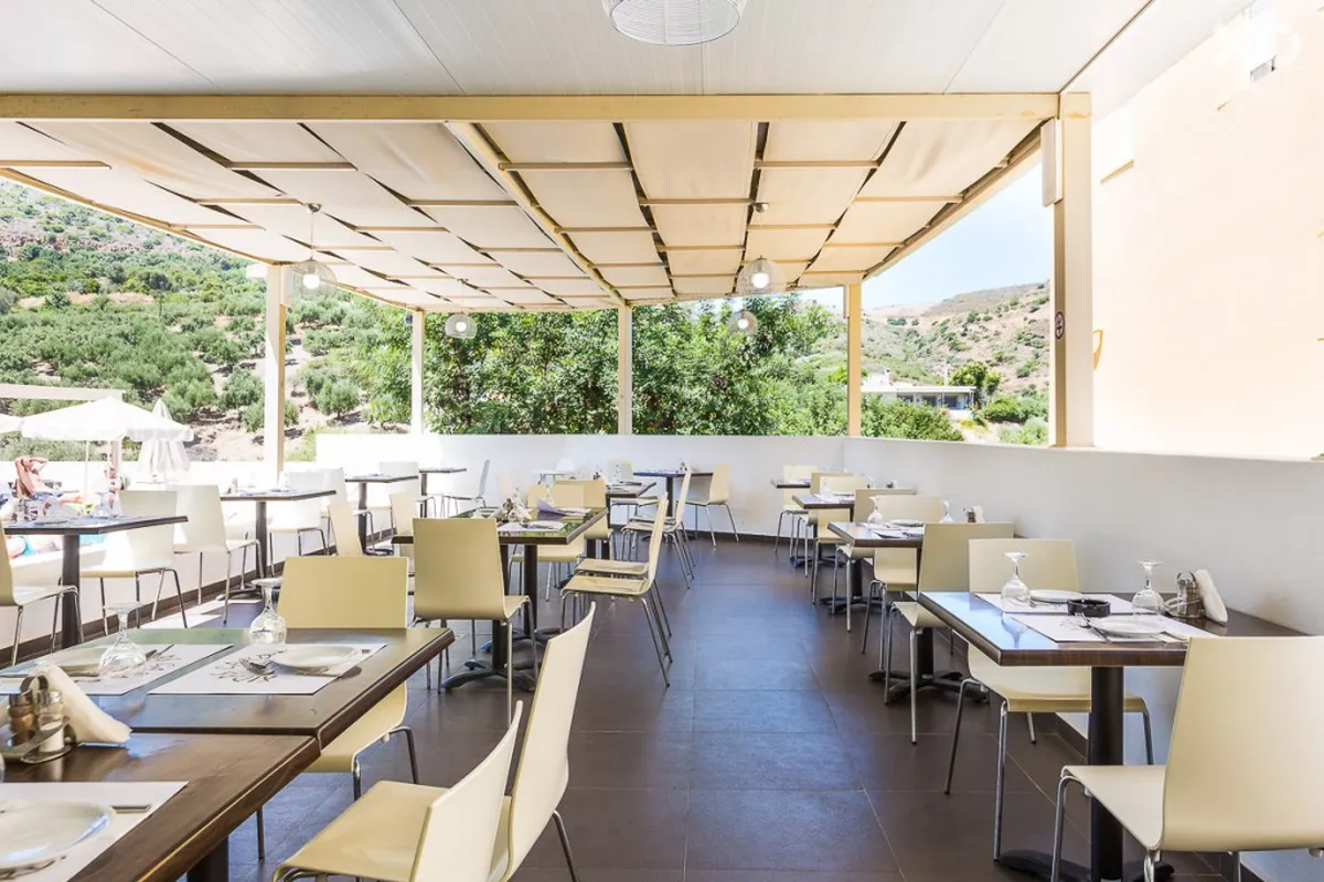 Xidas Garden Hotel