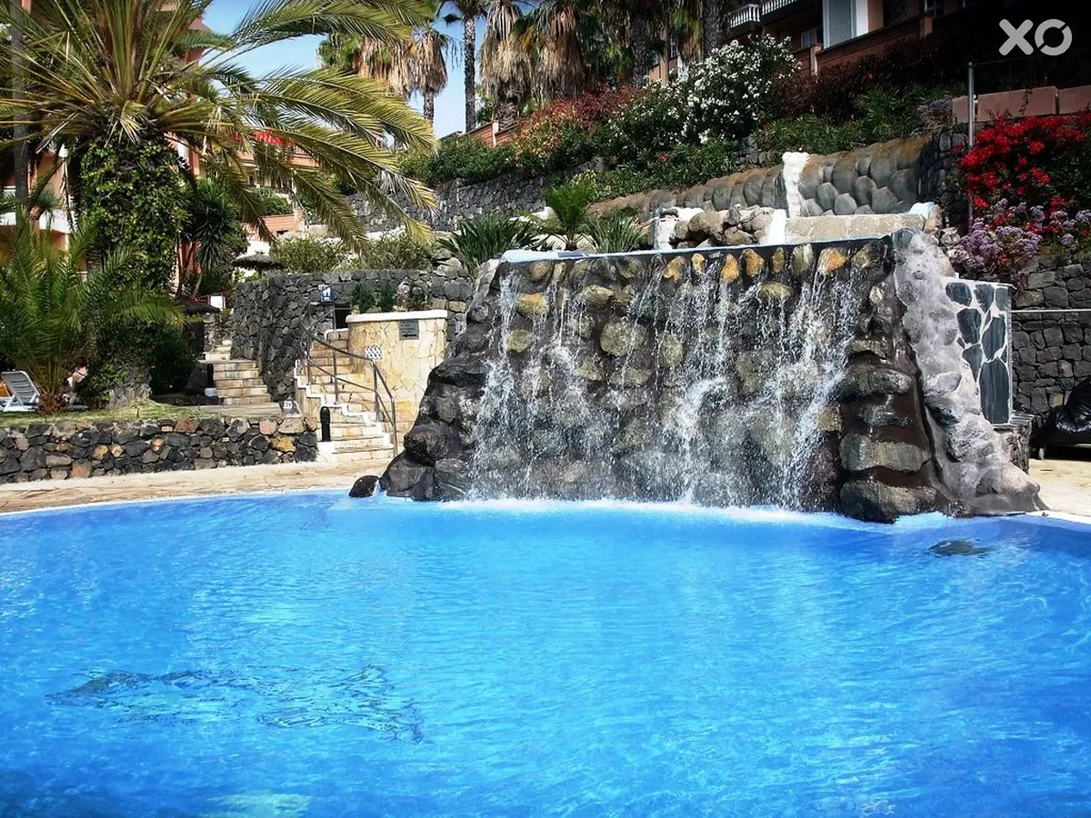 Puerto Palace Hotel
