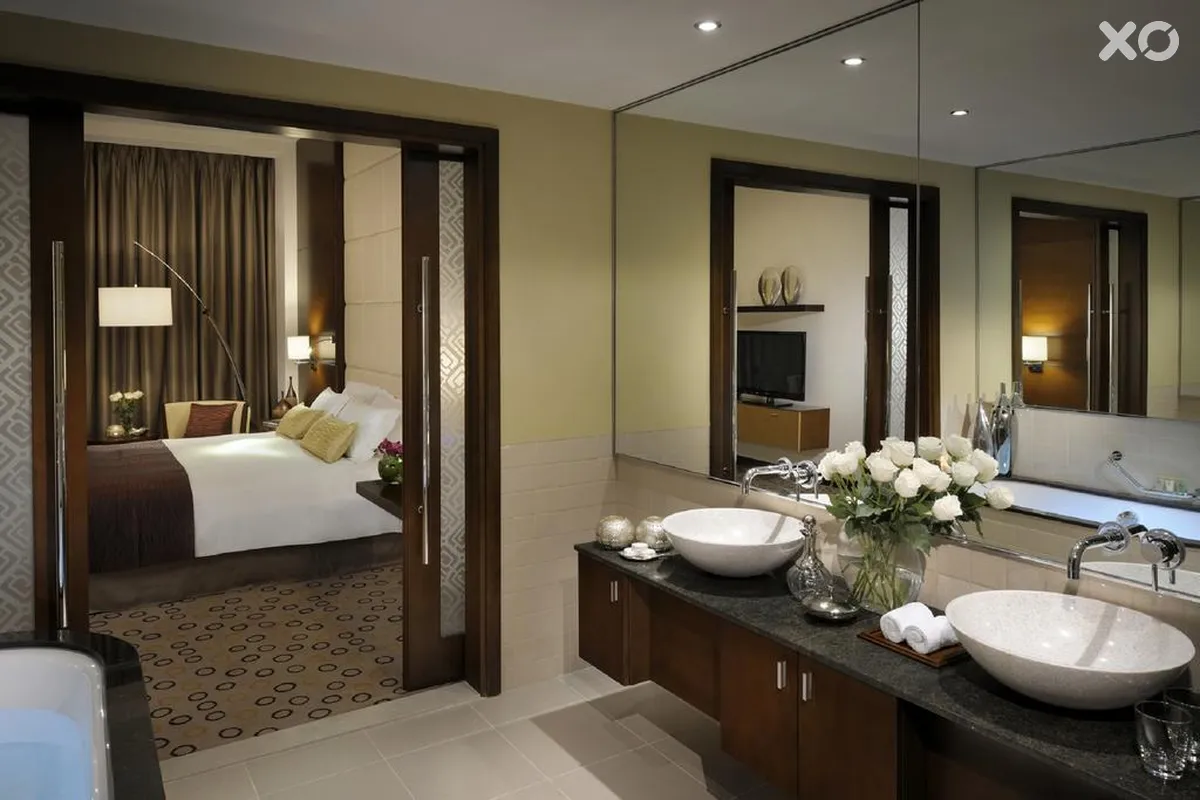 Asiana Hotel