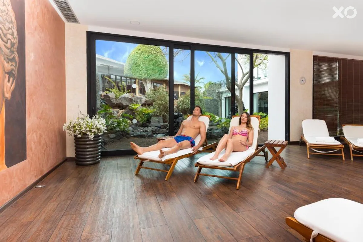 Allsun App Hotel Albatros