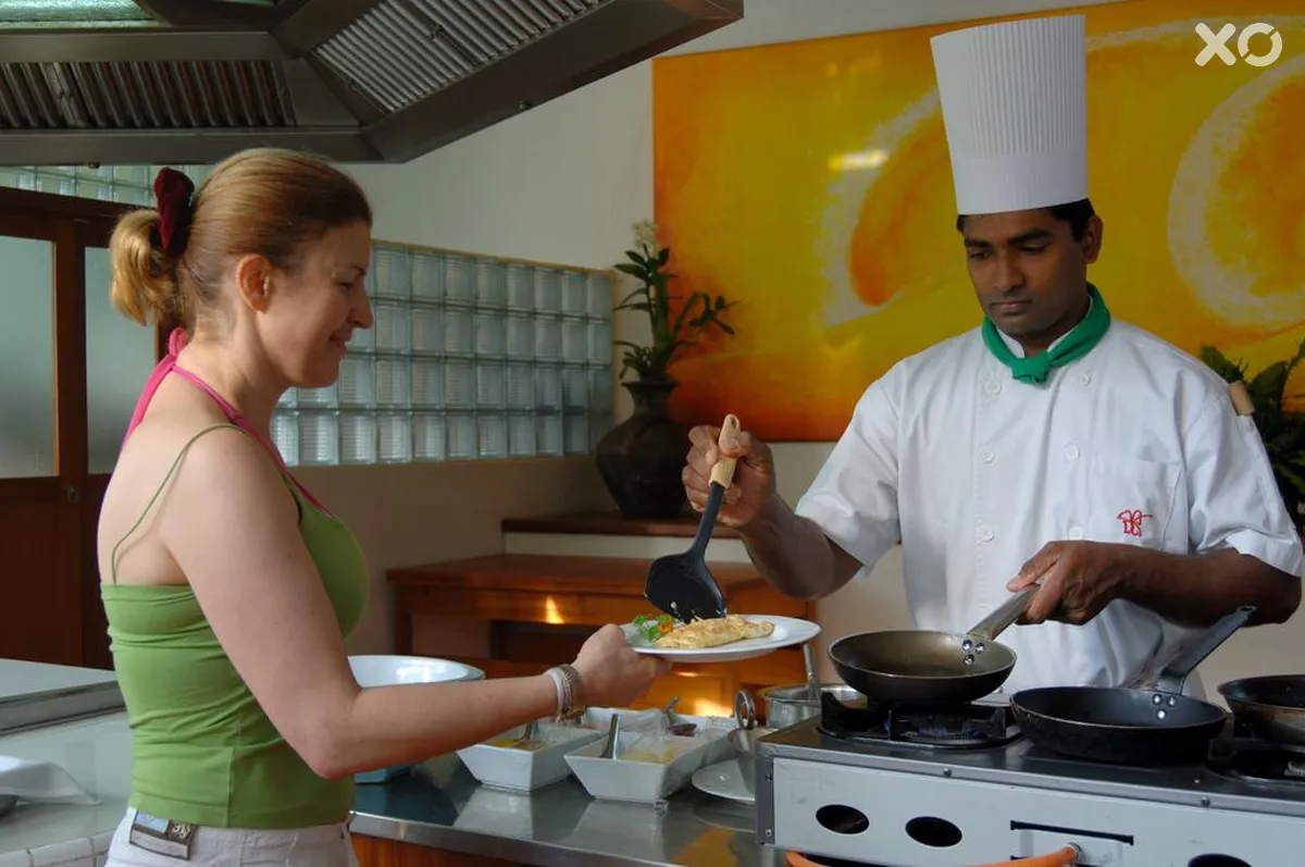 Lanka Princess Ayurveda Hotel