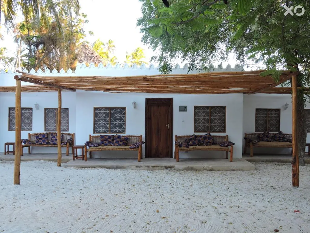Mchanga Zanzibar