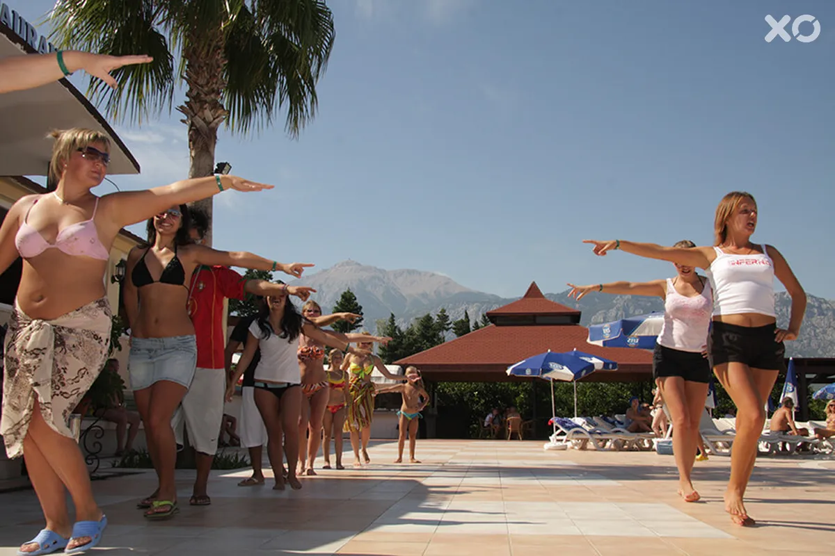 Miramor Garden Resort Hotel
