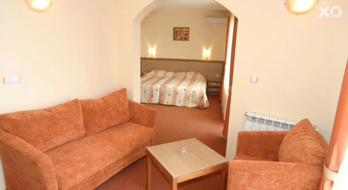 Toro Negro Hotel