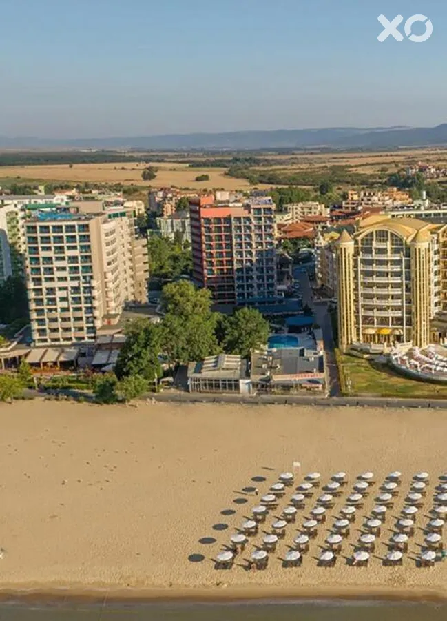 Shipka Beach Hotel