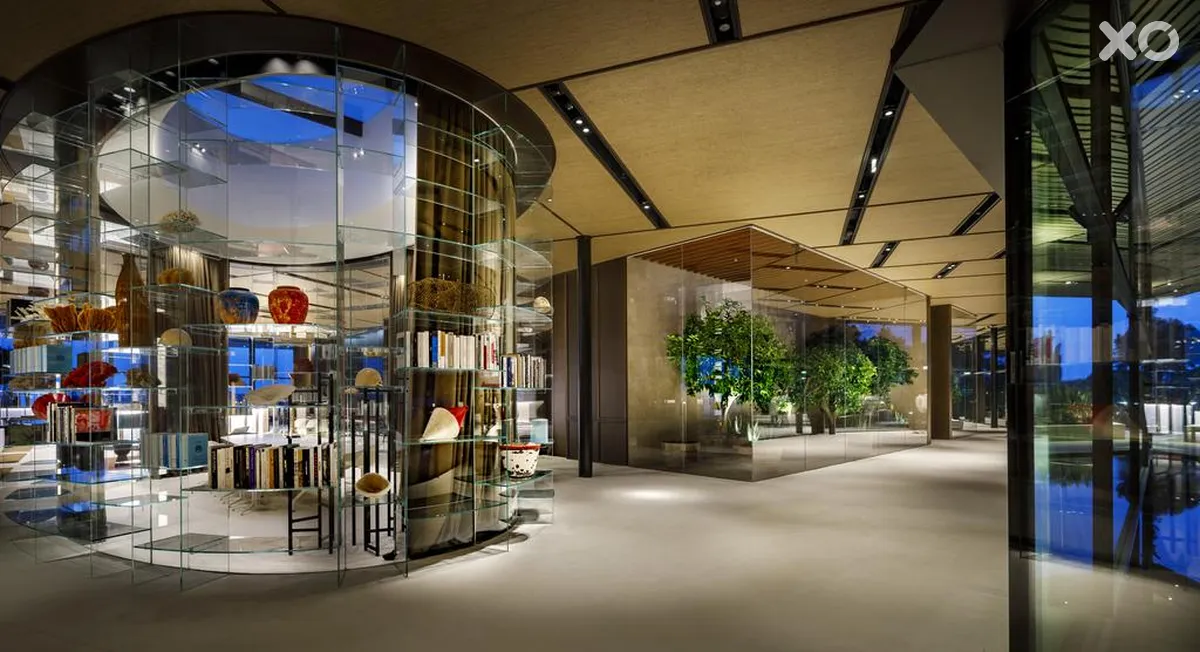 Grand Park Hotel Rovinj