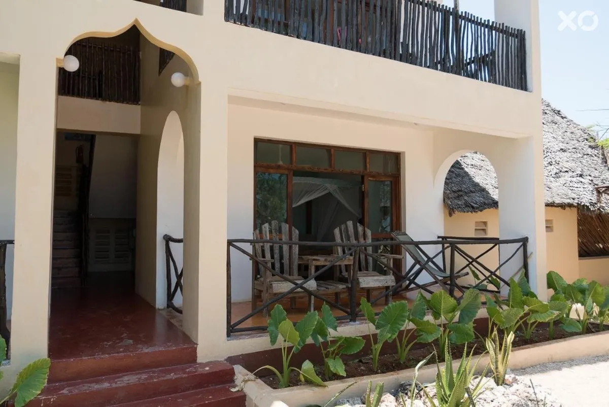 Reef & Beach Resort