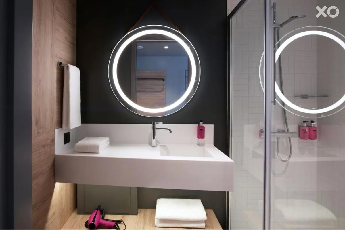 Moxy Athens City