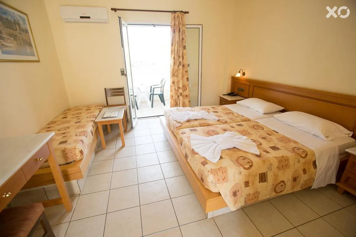 Anastasia Hotel