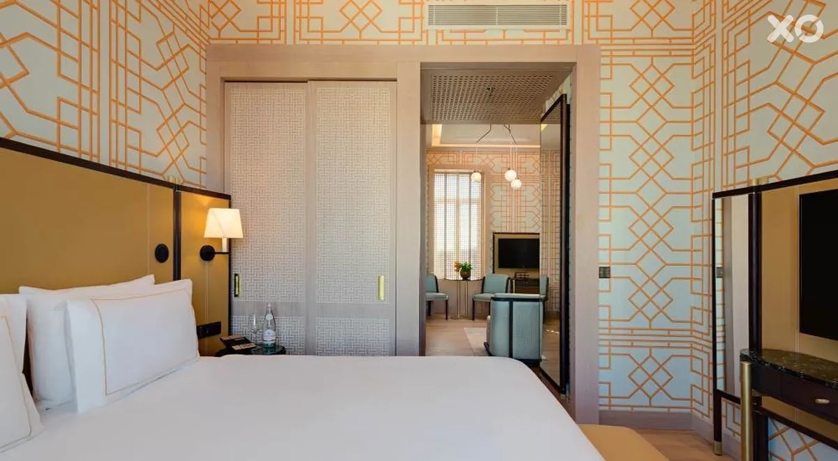 The Galata Istanbul Hotel MGallery