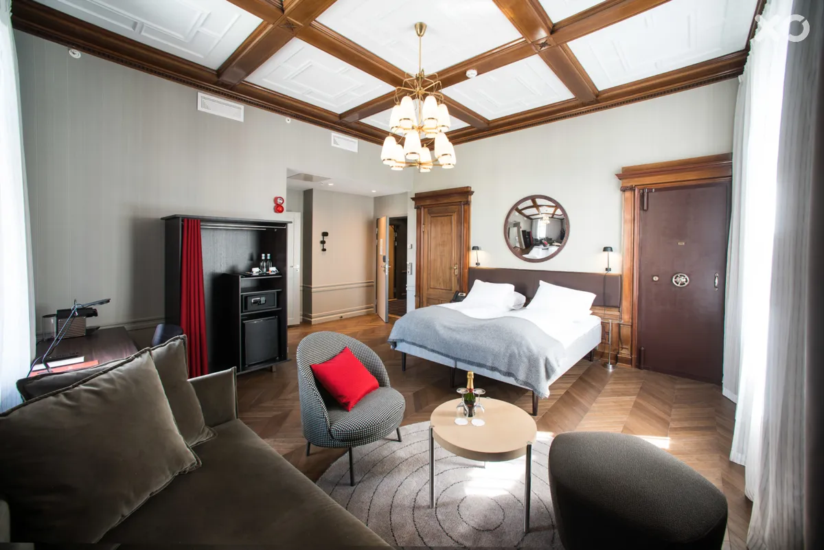 Bergen Bors Hotel