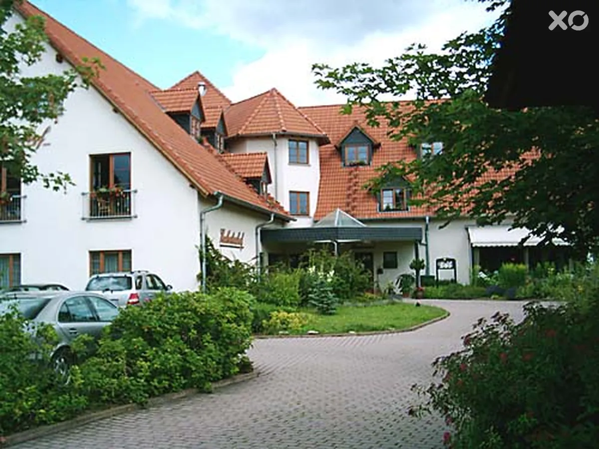 Hubertushof