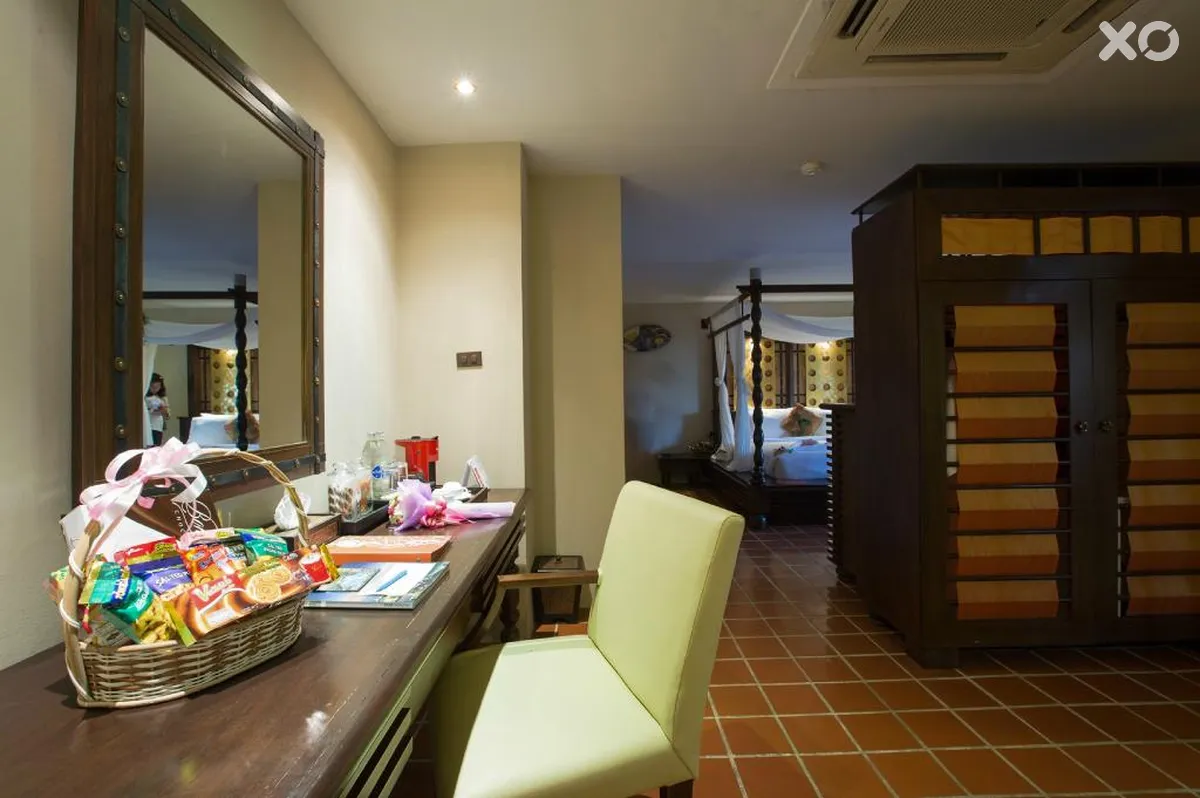 Aonang Princeville Villa Resort & Spa
