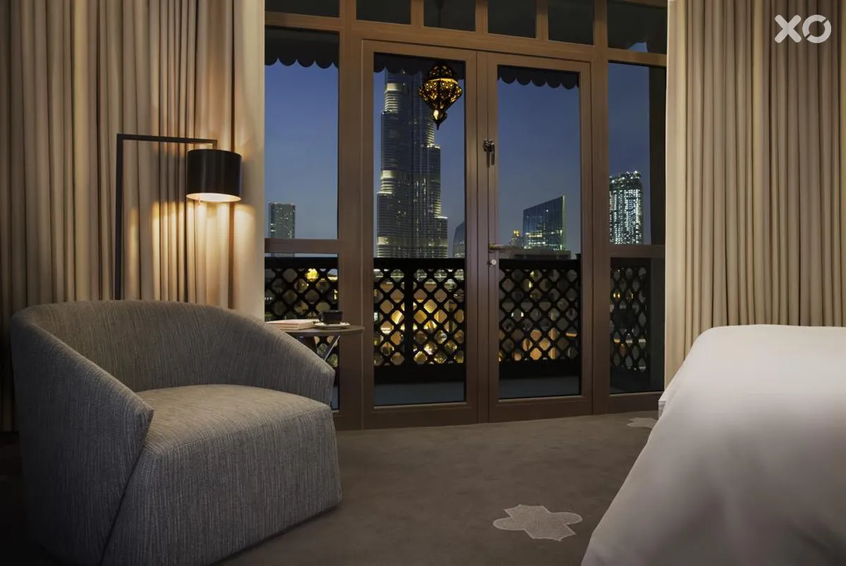 The Heritage Hotel Autograph Collection