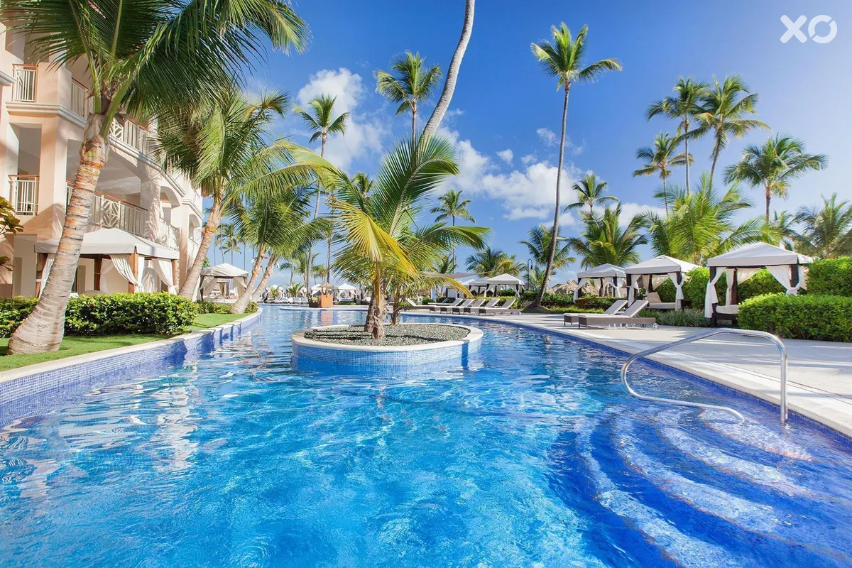 Majestic Elegance Club Punta Cana