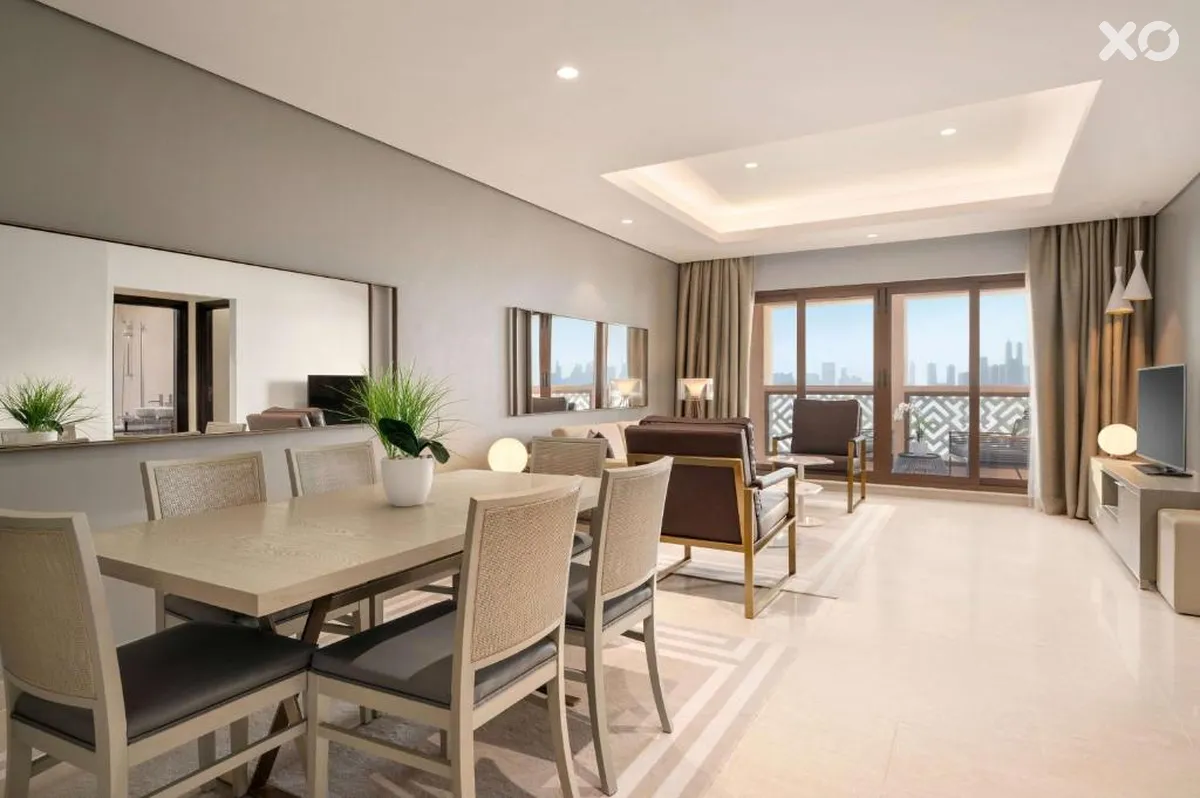Wyndham Residences The Palm