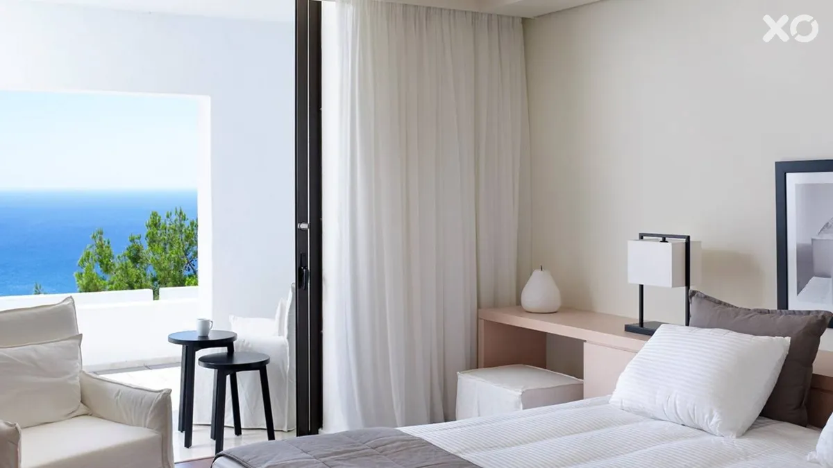 Esperos Village Blue & Spa