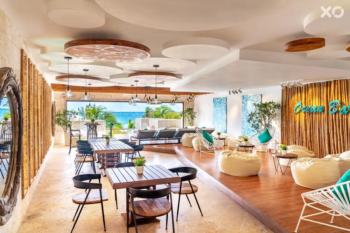 Sanctuary Cap Cana