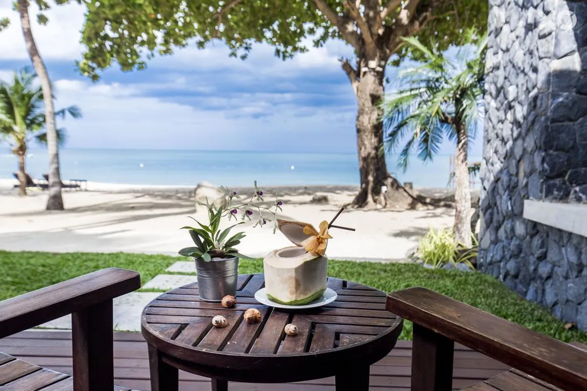 New Star Beach Resort