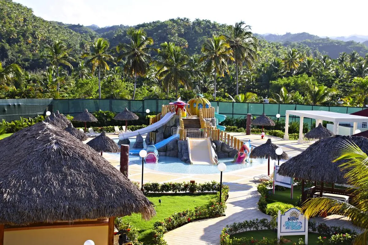 Grand Bahia Principe El Portillo