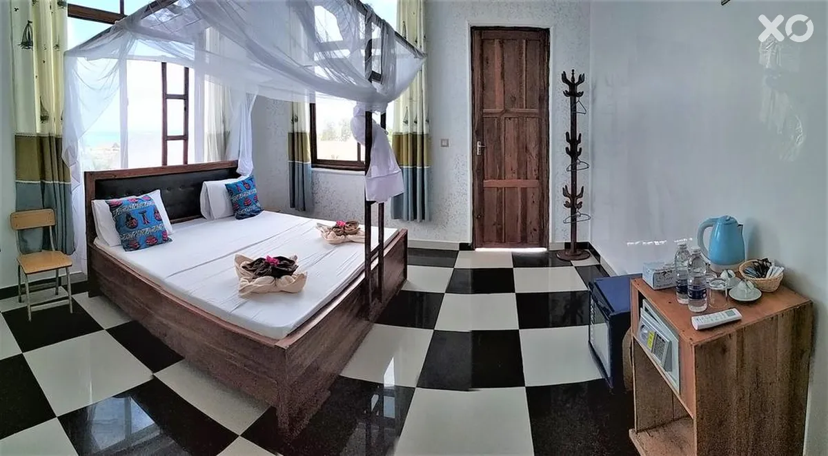 Mocco Beach Villa