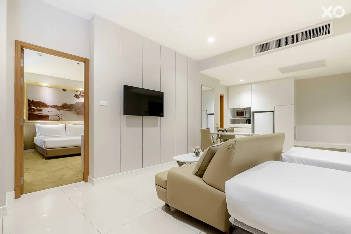 Grande Centre Point Ploenchit