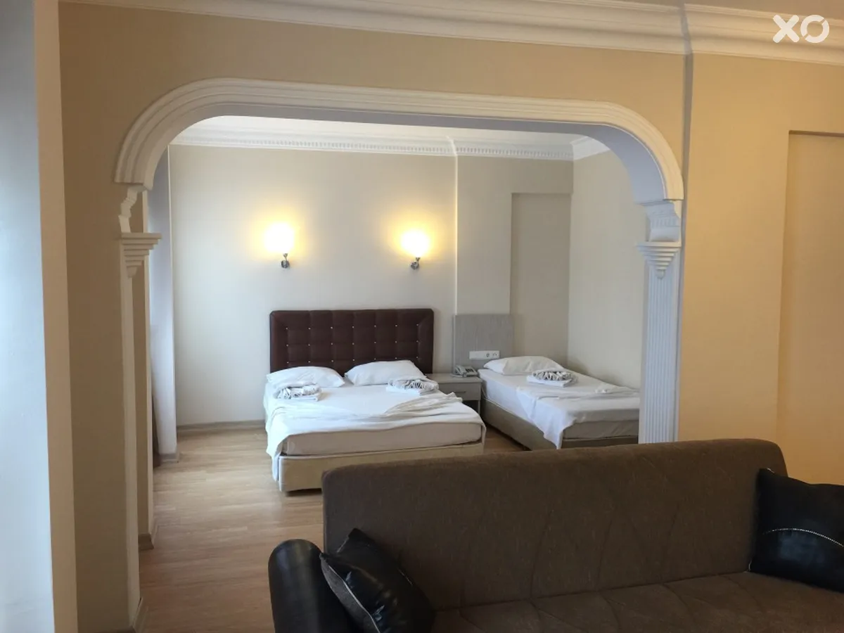 Korient Hotel