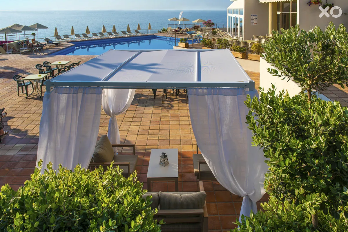 Scaleta Beach Hotel
