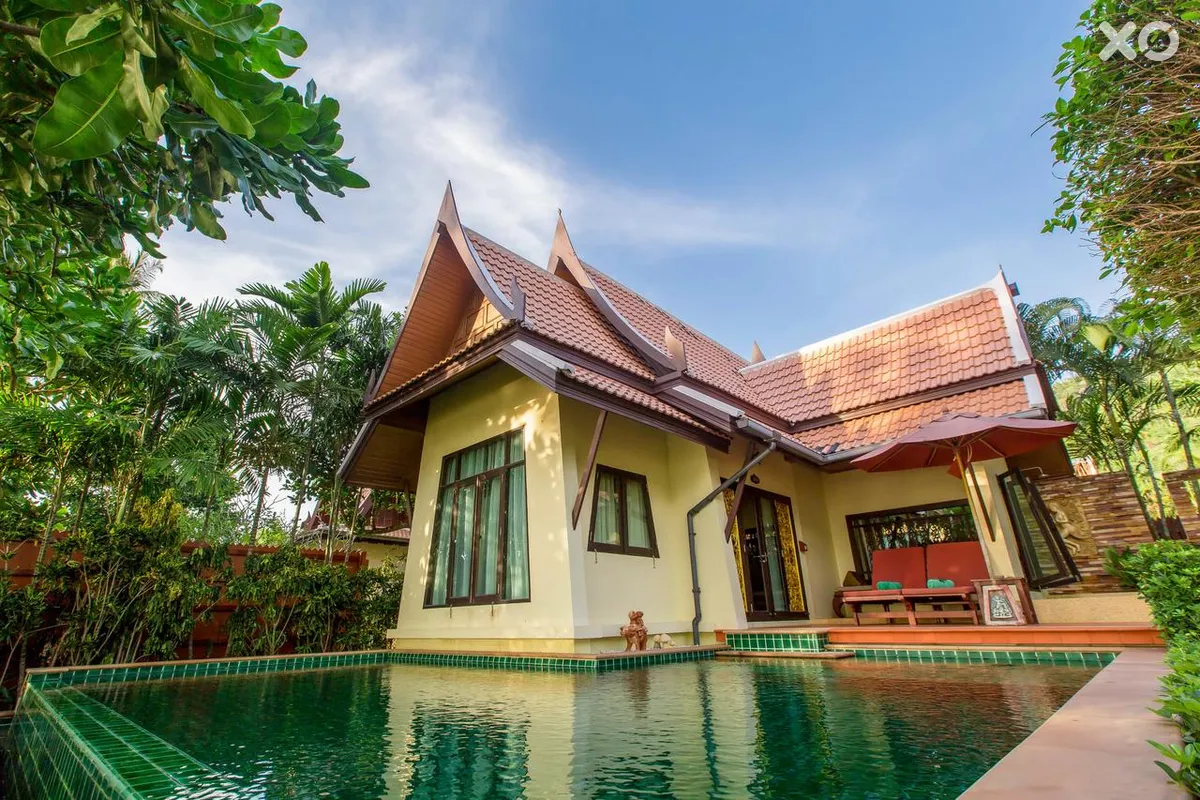 Koh Chang Paradise Resort & Spa