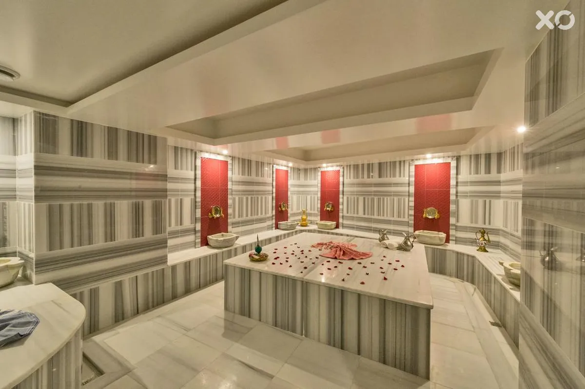 Great Fortune Hotel & Spa
