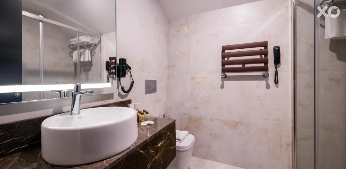 Menalo Hotel Premium Istanbul Airport