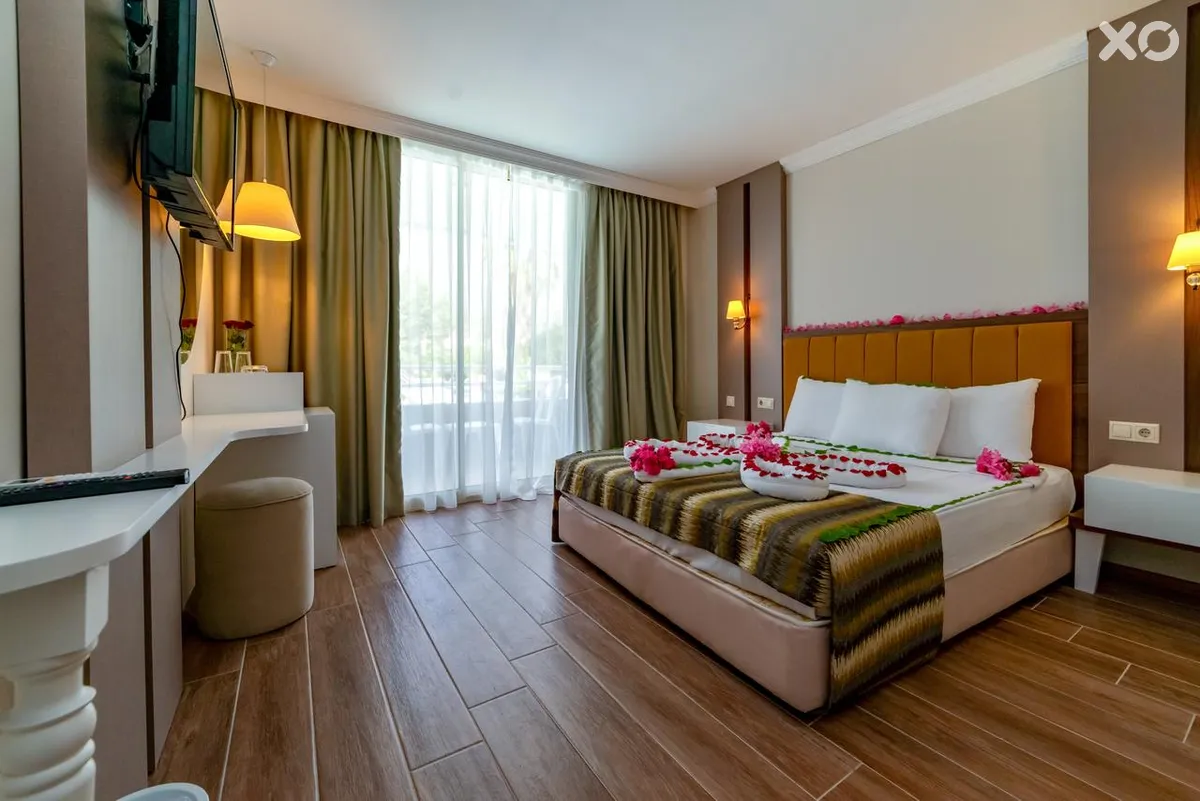 Armas Gul Beach Hotel