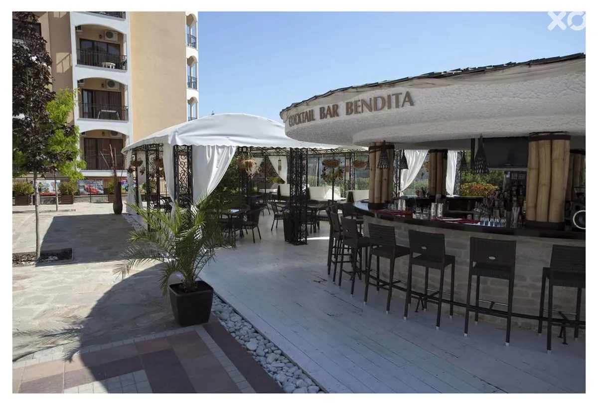 Bendita Mare Aparthotel