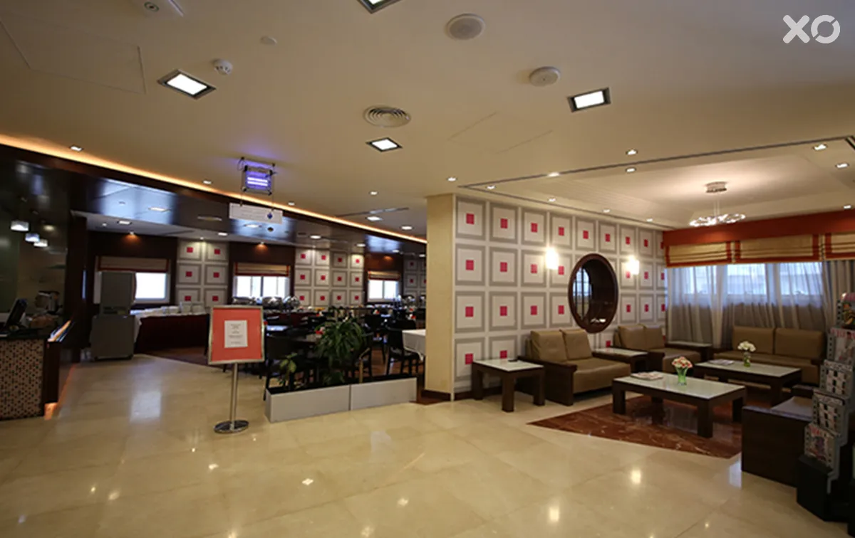 Tulip Hotel Apartments