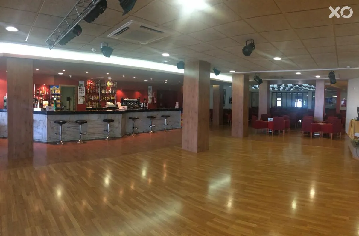 Natura Park Hotel