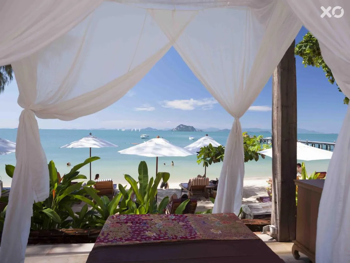 Santhiya Phuket Natai Resort & Spa