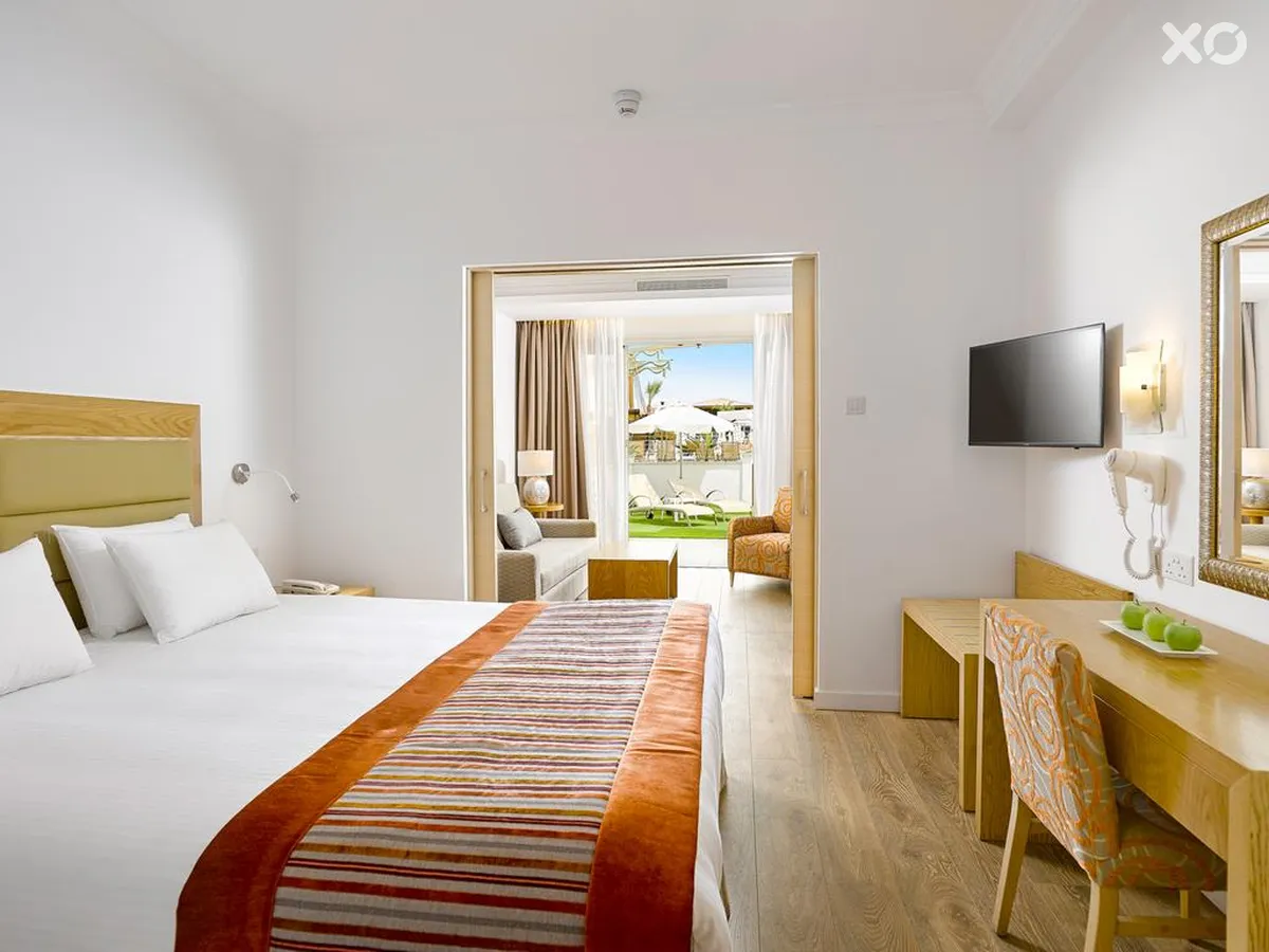 Olympic Lagoon Resort