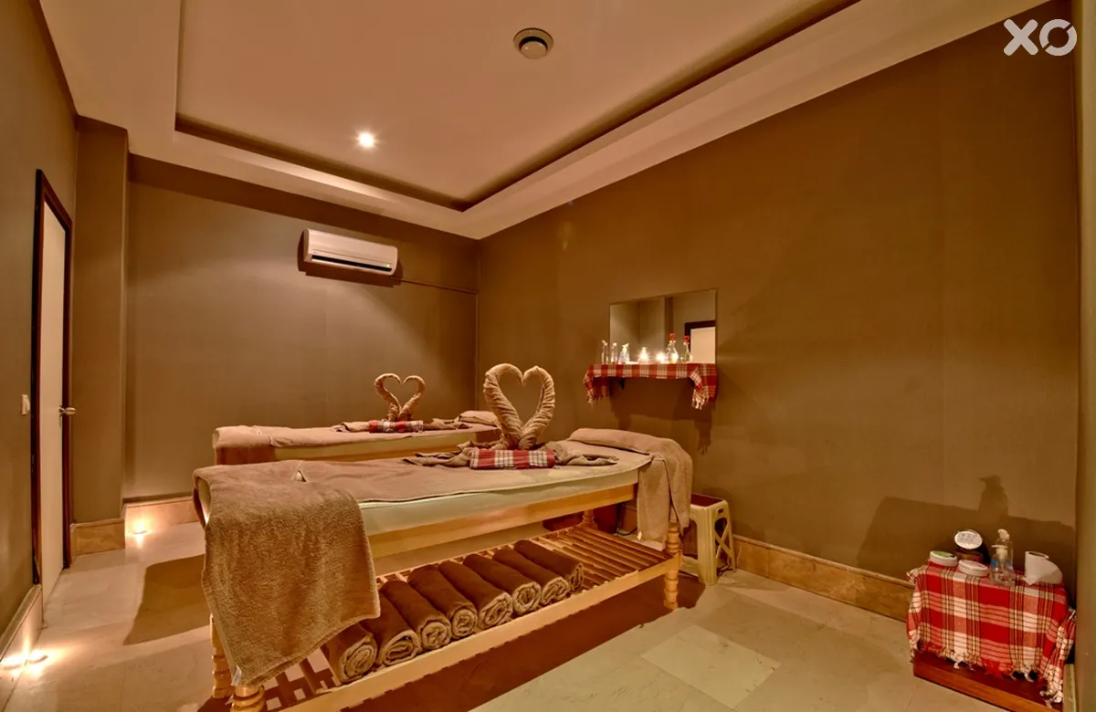 Side Star Park Hotel