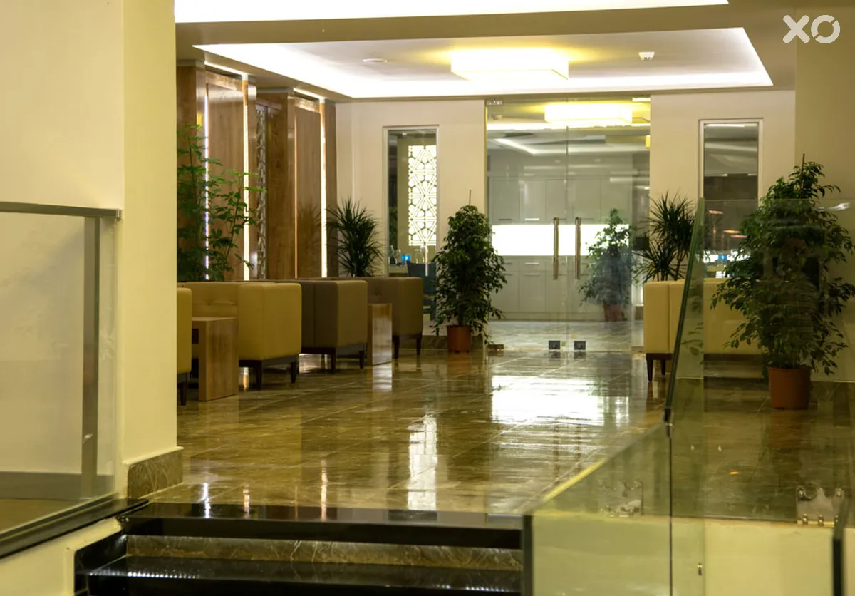 Labranda Lebedos Princess