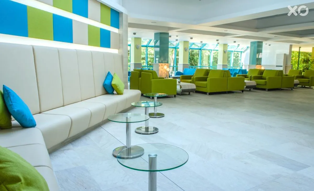 Boryana Hotel